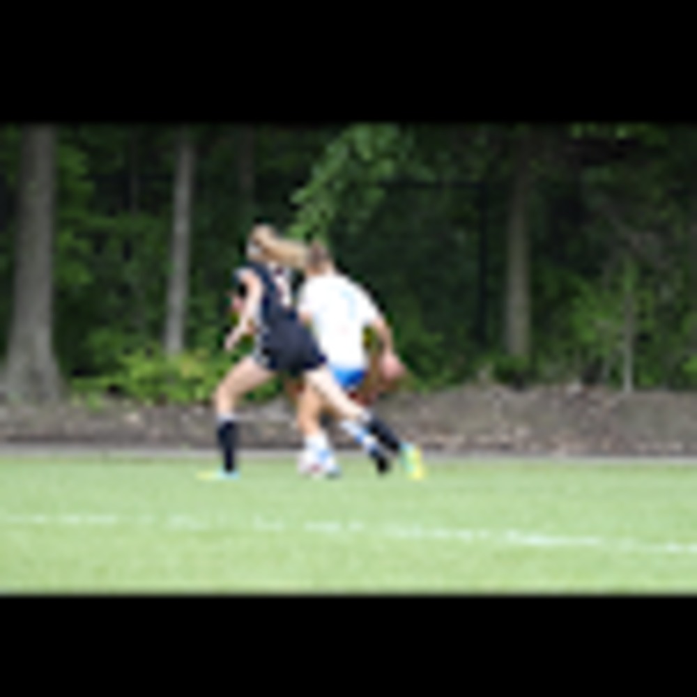 Meet your Posher, Sister